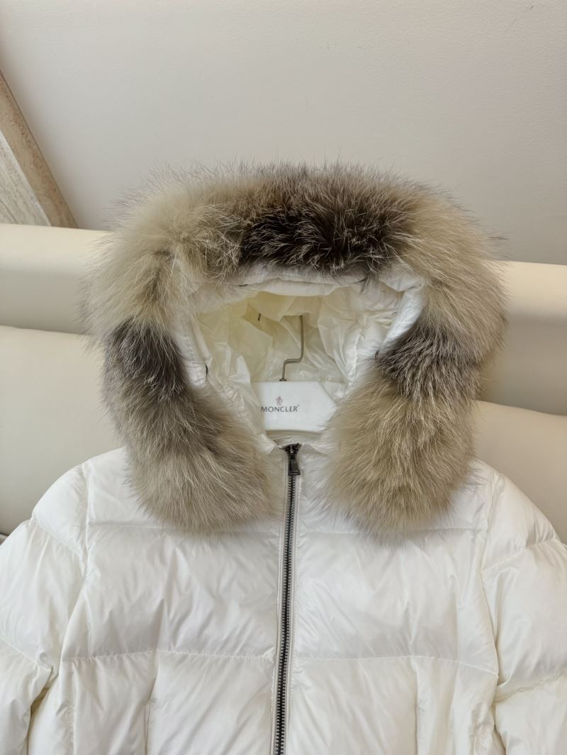 Moncler Down Jackets